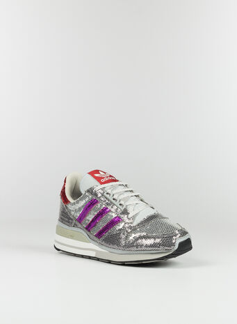 SCARPA ZX 500, CLEARGREY, small