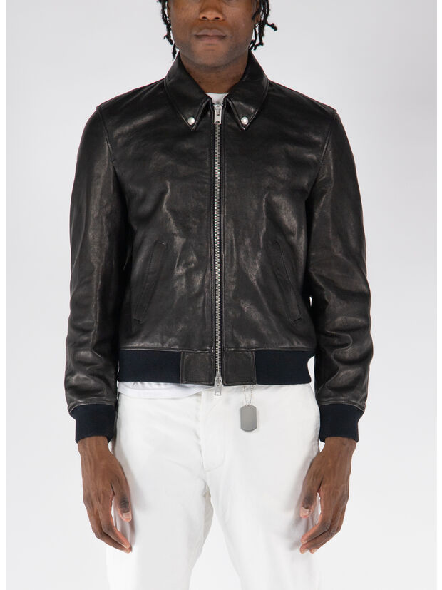 GIACCA BIKER, 99, large