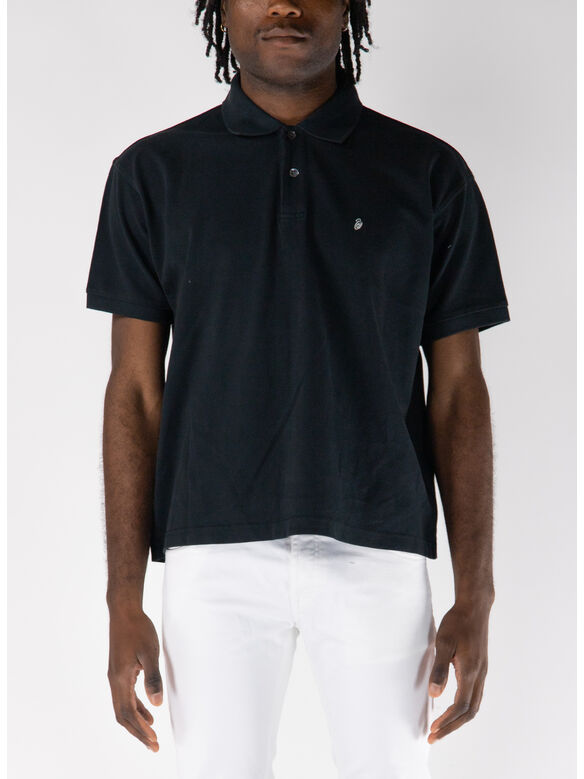 POLO CLASSIC PIQUET, 0001 BLACK, medium