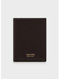 PORTACARTE T-LINE CLASSIC, 3BJ02 CHOCOLATE, thumb