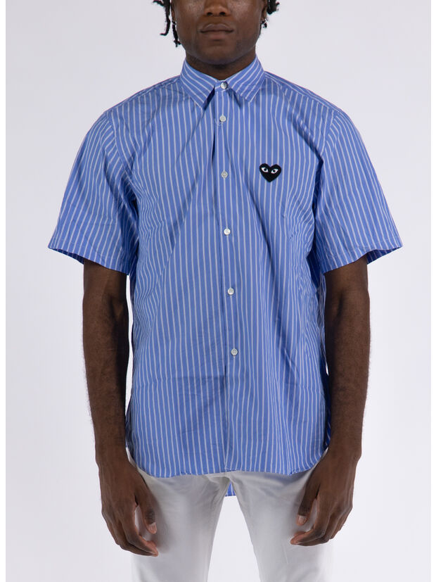 CAMICIA STRIPE, STRIPE, large