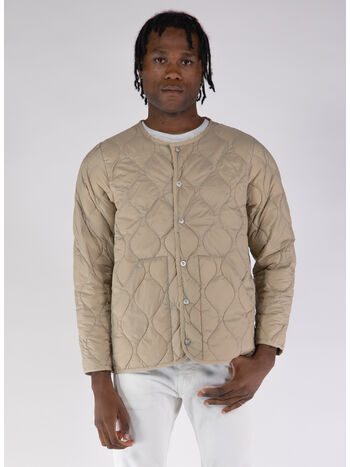 GIUBBOTTO MILITARY CREW, G.BEIGE, small