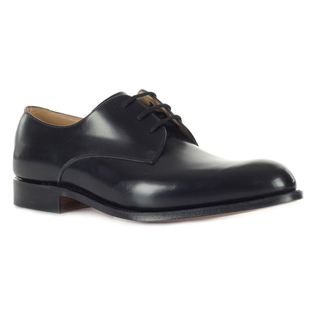 SCARPA OSLO S/S 16, 51BLACK, medium