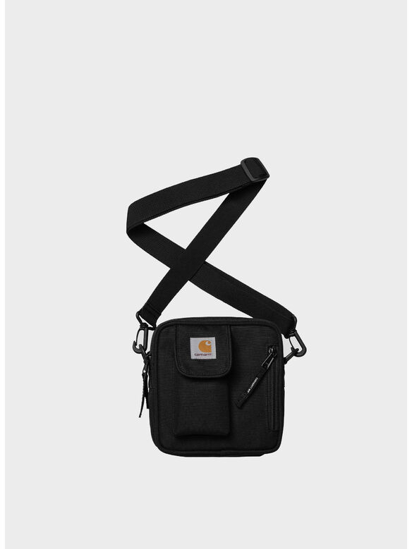 BORSA ESSENTIAL, 89XX BLACK, medium