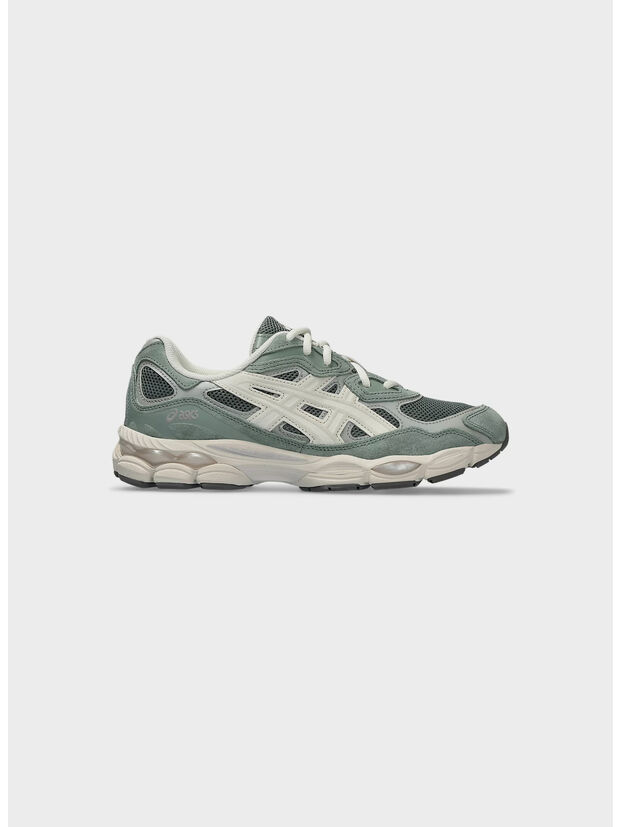 SCARPA GEL-NYC, 302 IVY/SMOKE GREY, large