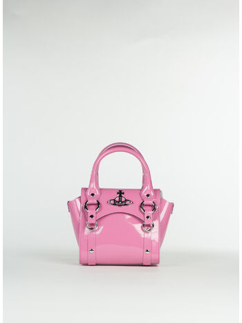 BORSA MINI BETTY, G406 PINK, small