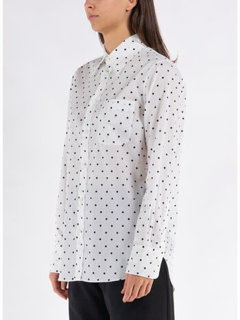 CAMICIA POIS, JQW01, small