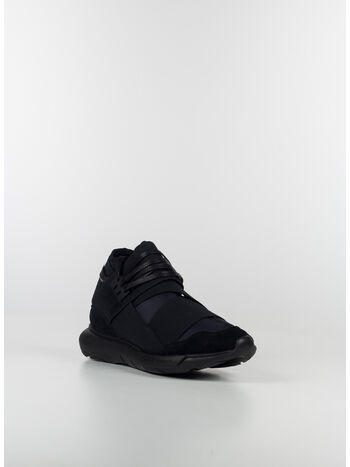 SCARPA QASA HIGH, BLACK, small