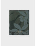 PORTACARTE ORCHID CAMO SMALL, 1E001 GREEN, thumb