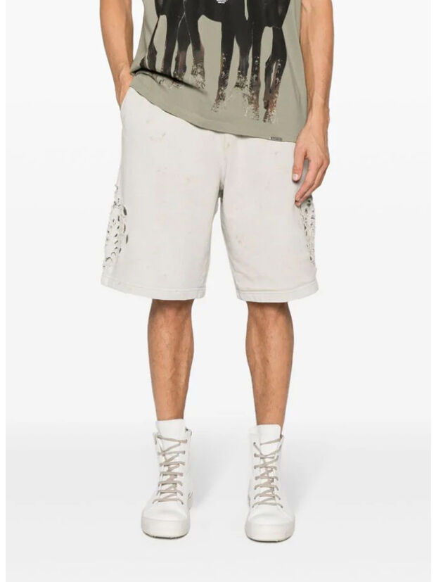 SHORT TRIP, 251 DIRTY WHITE + GYPS, large