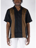 25XXX BLACK/LUMBER
