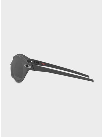 OCCHIALE RE:SUBZERO, 909801 STEEL/PRIZM BLACK, small