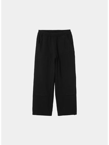 PANTALONE DOUBLE, 8906 BLACK STONE WASHED, small