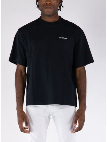 T-SHIRT LUNAR ARROW SKATE, , small