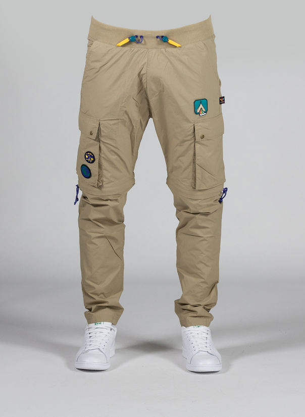 Pantaloni best sale adidas pharrell