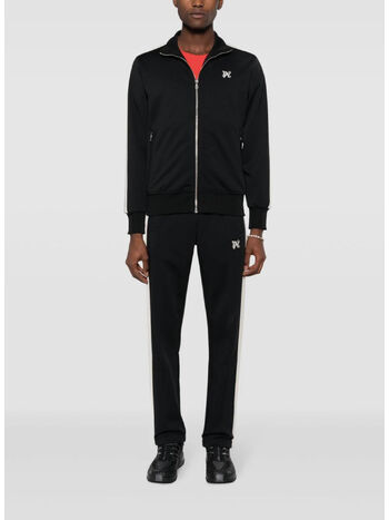 FELPA MONOGRAM, 1003 BLACK OFF WHITE, small