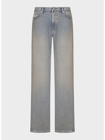 JEANS KOREA, L0940 ZIGGY BLUE, small