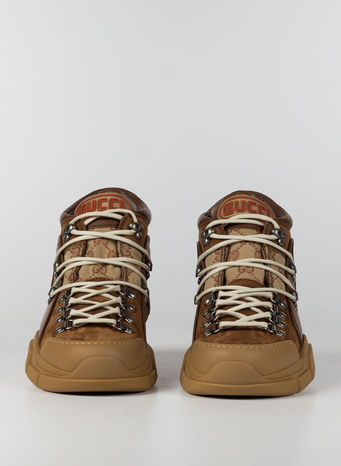 SCARPA FLASHTREK GG, 2590CUIR, small