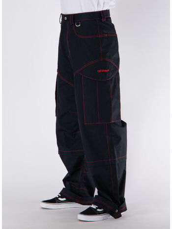 PANTALONE CARGO ARROW, , small