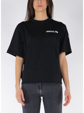 T-SHIRT CON LOGO, , small