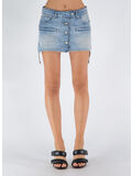7011 LIGHT BLUE WASH