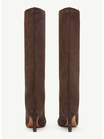 STIVALE SUEDE TUBE, T2154, small
