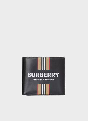 PORTAFOGLIO MOTIVO A RIGHE, A1189, small