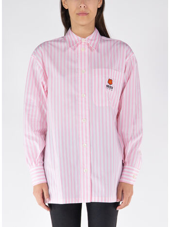 CAMICIA BOKE 2.0 OVERSIZED, , small