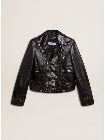 GIACCA JOURNEY, 90100 BLACK, small