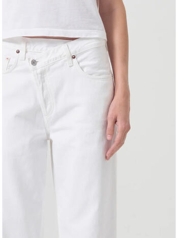 JEANS CRISS CROSS, MSHAK MILKSHAKE, small