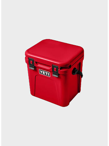 ROADIE, RESCUE RED, small