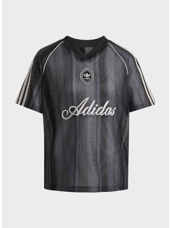 MAGLIA JERSEY, MULTCO/BLACK, small
