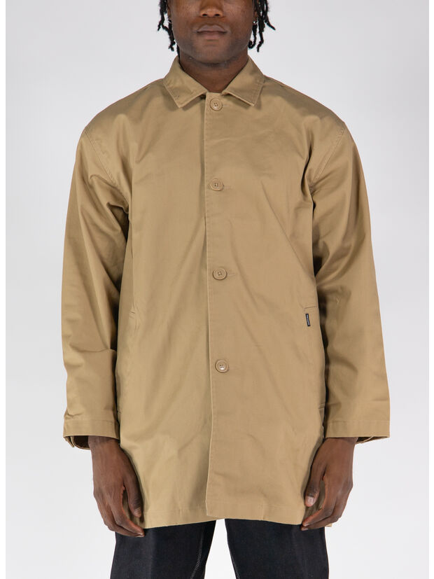 GIACCA NEWHAVEN, 1YA02 SABLE RINSED, large
