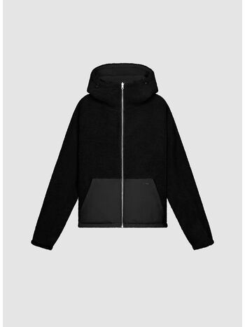 GIUBBOTTO TECHNICAL, 1 BLACK, small