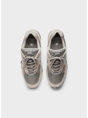 SCARPA 991, GL, small