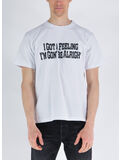 T-SHIRT PRINT, 101 WHITE, thumb