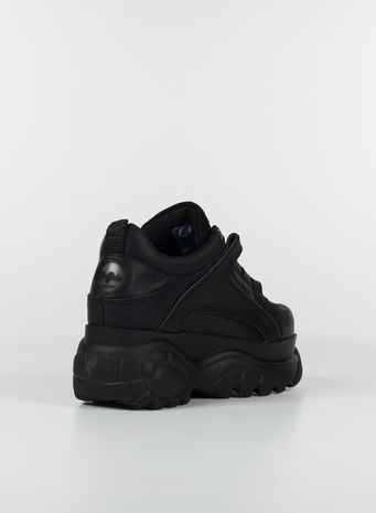 SCARPA, NERO, small