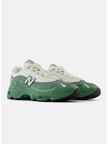 SCARPA 1000 UNISEX, MA, small