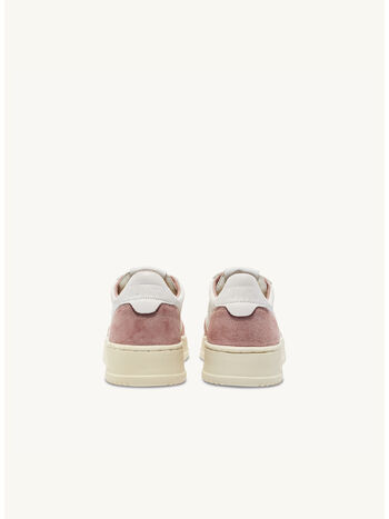 SCARPA MEDALIST LOW SUEDE, GS28, small