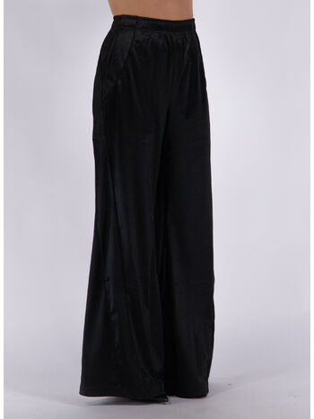 PANTALONE PALAZZO SATIN, 900, small