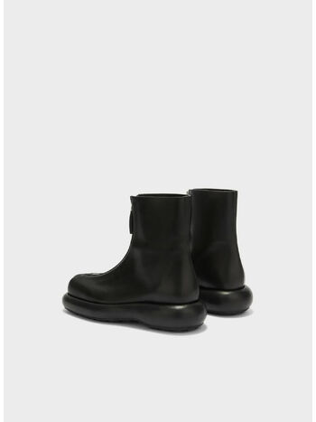 STIVALE ANKLE, 001 BLACK, small