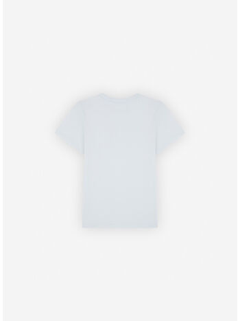 T-SHIRT PALAIS ROYAL CLASSIC, H120 LIGHT GREY MELANGE, small