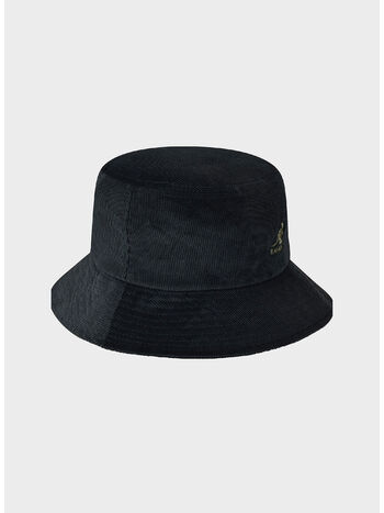 CAPPELLO CORD BUCKET UNISEX, , small