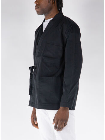 GIACCA KYOTO WORK, BLACK, small