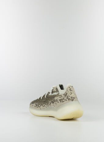 SCARPA YEEZY BOOST 380, PYRITE/PYRITE/PYRITE, small