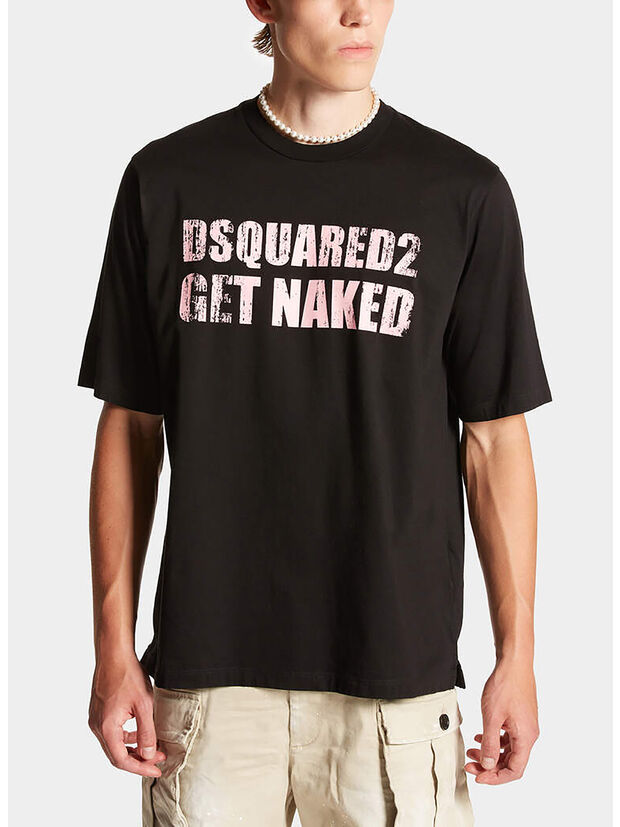 T-SHIRT SKATER, , large