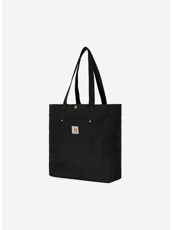 BORSA BAY, 8901 BLACK RIGID, small