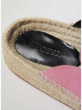 SCARPA ESPADRILLE, , small