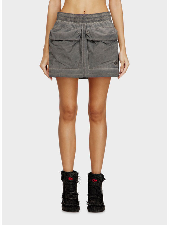 GONNA O-CEAN-S1, 93R, medium