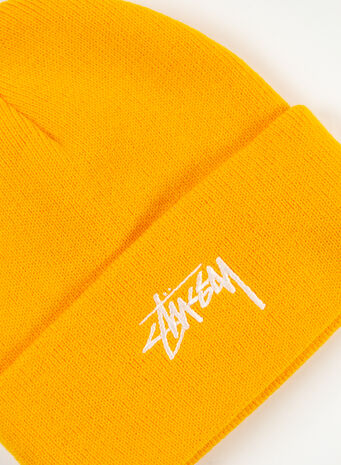 CAPPELLO STOCK CUFF BEANIE, , small